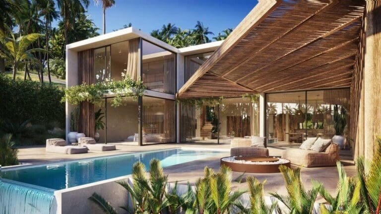Bungalow