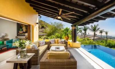 Sunny Villa