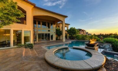 Luxury Condo Sea View