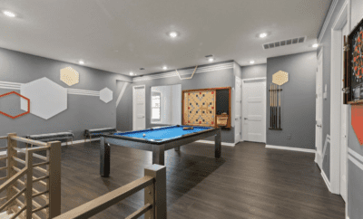 Modern Guest House