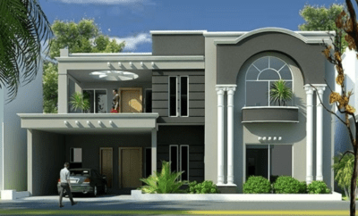 Renovated beautiful Villa