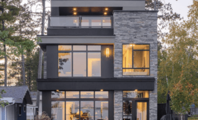 Modern Studio