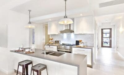 Beautiful Apartment