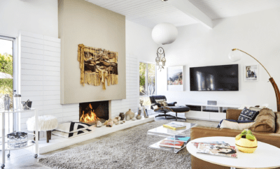 Modern Design Villa