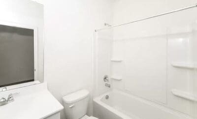 Sweet Apartment