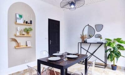 Joels Estate| Apartment O1