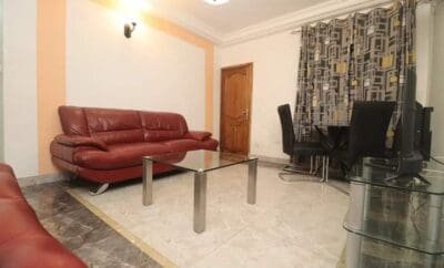 Joels Home | Apartment O1