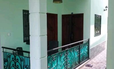 Airport hotel tiko