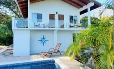 Beautiful hotel in Mile4 Limbe