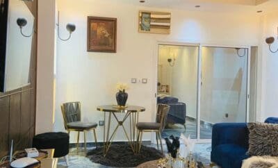 Saphir Hotel Group Douala | Luxury Studio 04