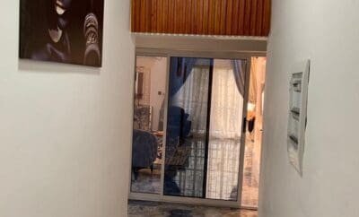 Saphir Hotel Group Douala | Room 11