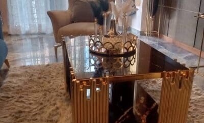 Saphir Hotel Group Douala | Luxury Studio 03