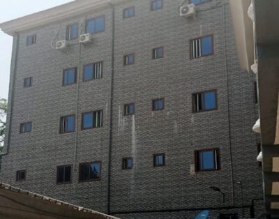 Kings and Queen lodges Eze1 in Isokolo, Limbe – Room 22