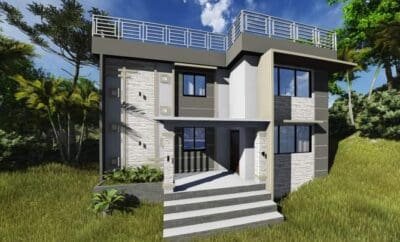 BENEDICT RESIDENCE