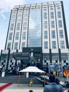 Krystal Palace Douala – CLASSIC ACCESSIBLE 03