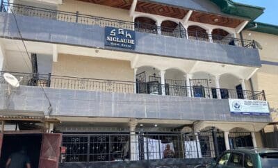 SICLAUDE Guesthouse Bonabéri, Cameroon | Apt03
