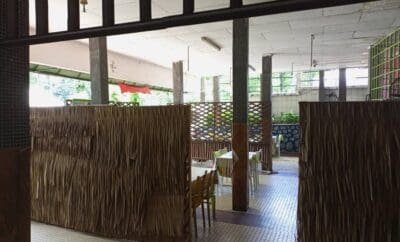 king Williams square hotel Limbe – Room 205