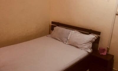 Anto Hôtel Melen Yaoundé | Room 03