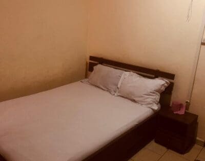 Anto Hôtel Melen Yaoundé | Room 03