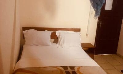 Anto Hôtel Melen Yaoundé | Room 02