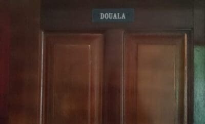 Kings and Queen lodges Eze1 in Isokolo, Limbe – Room 05