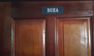 Kings and Queen lodges Eze1 in Isokolo, Limbe – Room 04