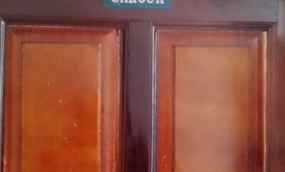 Kings and Queen lodges Eze1 in Isokolo, Limbe – Room 06