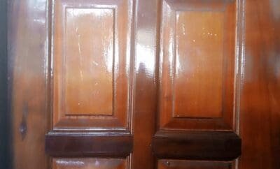 Kings and Queen lodges Eze1 in Isokolo, Limbe – Room 12