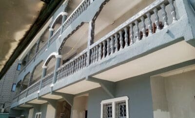 Kings and Queen lodges Eze1 in Isokolo, Limbe – Room 15