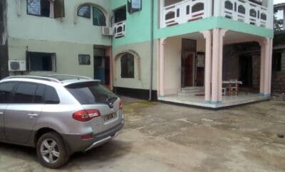 Medina Hotel Limbe – Room 12