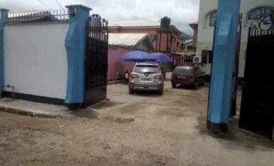 Medina Hotel Limbe – Room 07