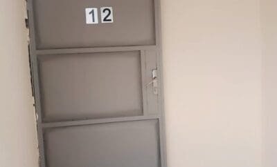 Kings and Queen lodges Eze1 in Isokolo, Limbe – Room 11