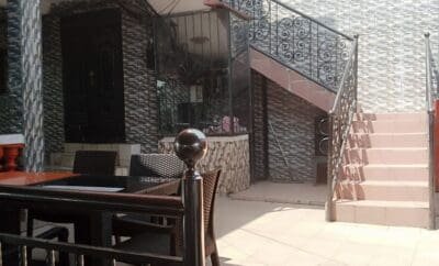 Kings and Queen lodges Eze1 in Isokolo, Limbe – VIP Room 14