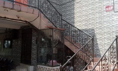 Kings and Queen lodges Eze1 in Isokolo, Limbe – Room 19