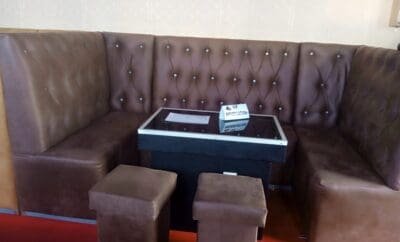 Kings and Queen lodges Eze1 in Isokolo, Limbe – Room 06