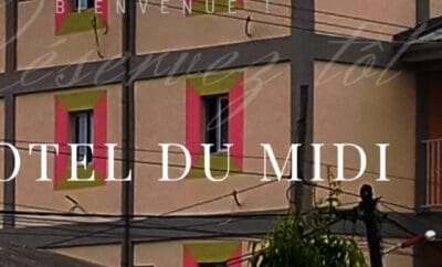 Hôtel Du Midi Douala | Classic 05