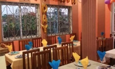 Hôtel Du Midi Douala | VIP 1