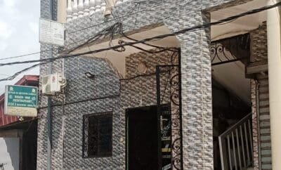 Kings and Queen lodges Eze1 in Isokolo, Limbe – Room 16