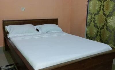 king Williams square hotel – Semi standard VIP Room 314
