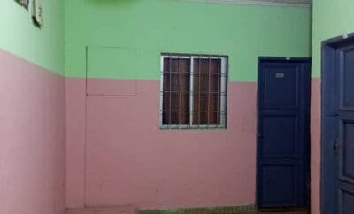king Williams square hotel Limbe – Room 102