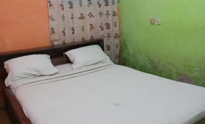 king Williams square hotel Limbe – Room 104