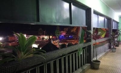 King Williams square hotel Limbe – Semi standard VIP Room 312