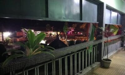king Williams square hotel Limbe – Room 206