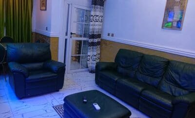 NICOSA Guest House Limbe | Apartment 106