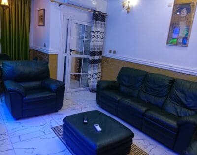 NICOSA Guest House Limbe | Apartment 106