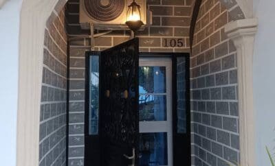 NICOSA Guest House Limbe | Apartment 105