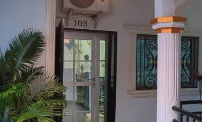 NICOSA Guest House Limbe | Apartment 103