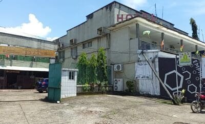 King Williams Square Hotel