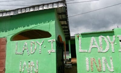 Lady I INN Mile 4 Limbe | Room 03