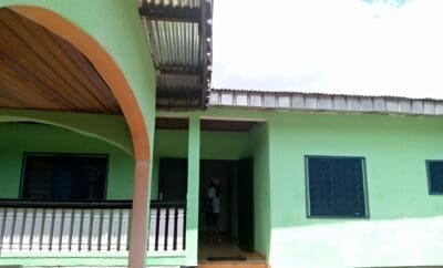 Lady I INN Mile 4 Limbe | Room 04